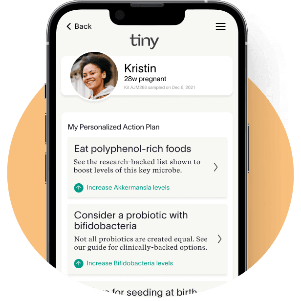 Tiny Health Testing Kit