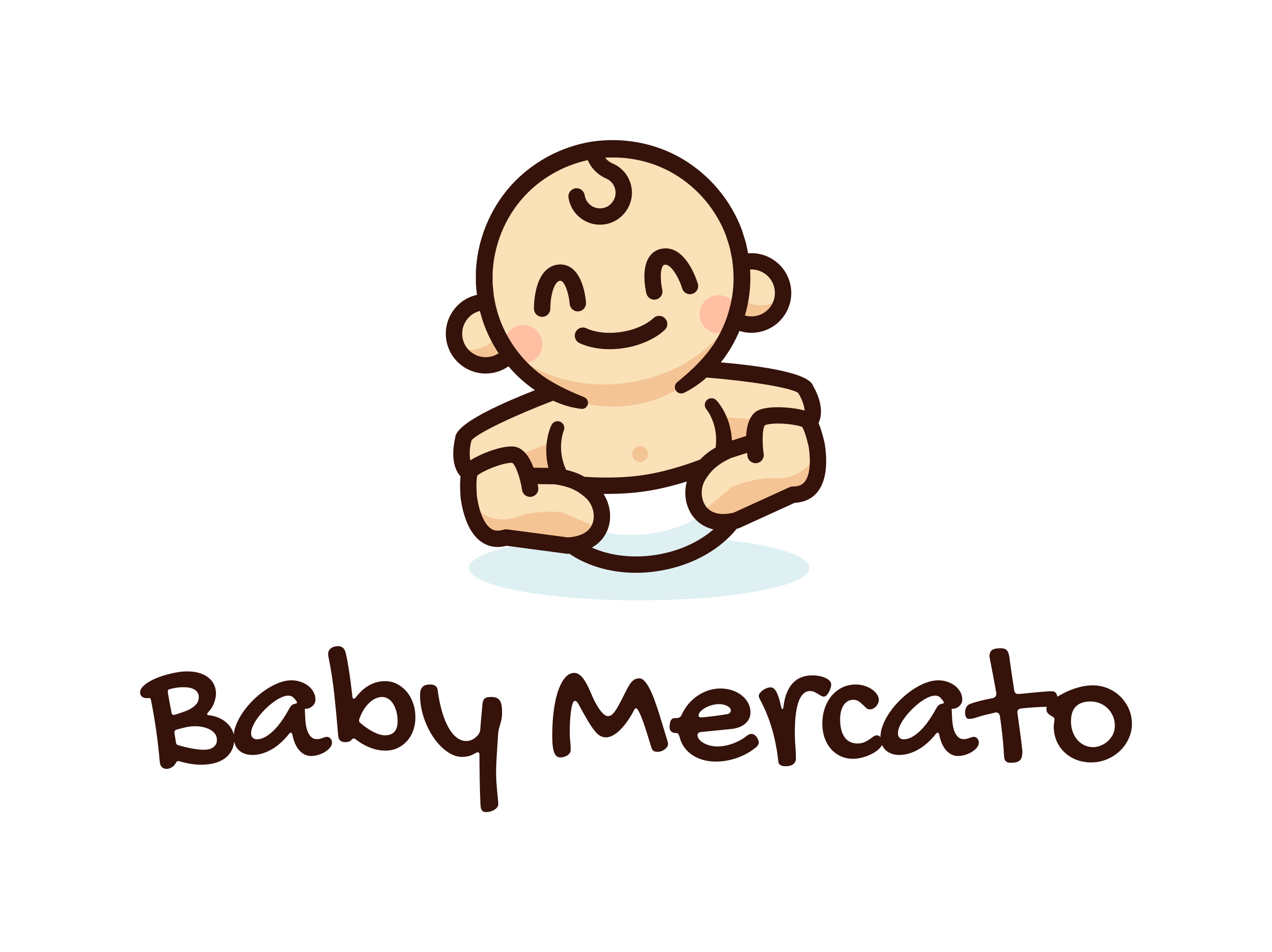 Baby Mercato