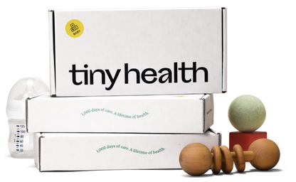 Tiny Health Testing Kit
