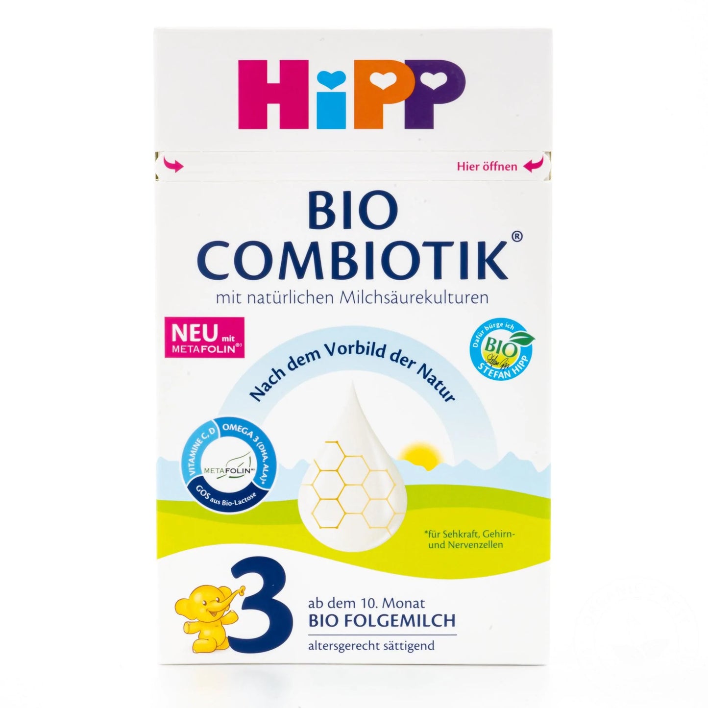 Hipp Stage 3 Bio Combiotic Formula